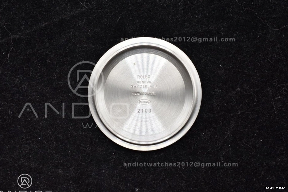 V White Best 1:1 WeatherProof SS on Bracelet Edition Daytona QF Dial 116520 771 SA4130 0414